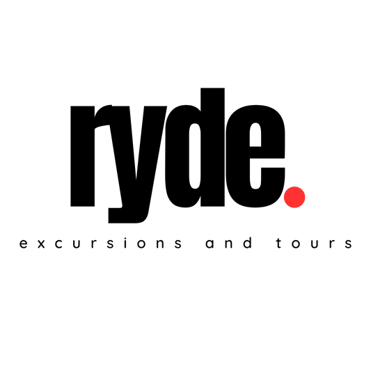 Ryde Membership