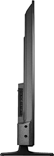 INSIGNIA 55-inch Class F30 Series LED 4K UHD Smart Fire TV with Alexa Voice Remote
