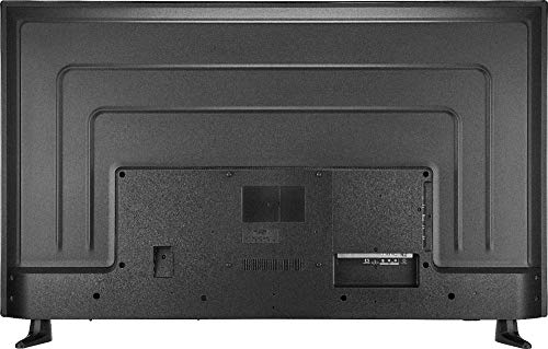 INSIGNIA 55-inch Class F30 Series LED 4K UHD Smart Fire TV with Alexa Voice Remote