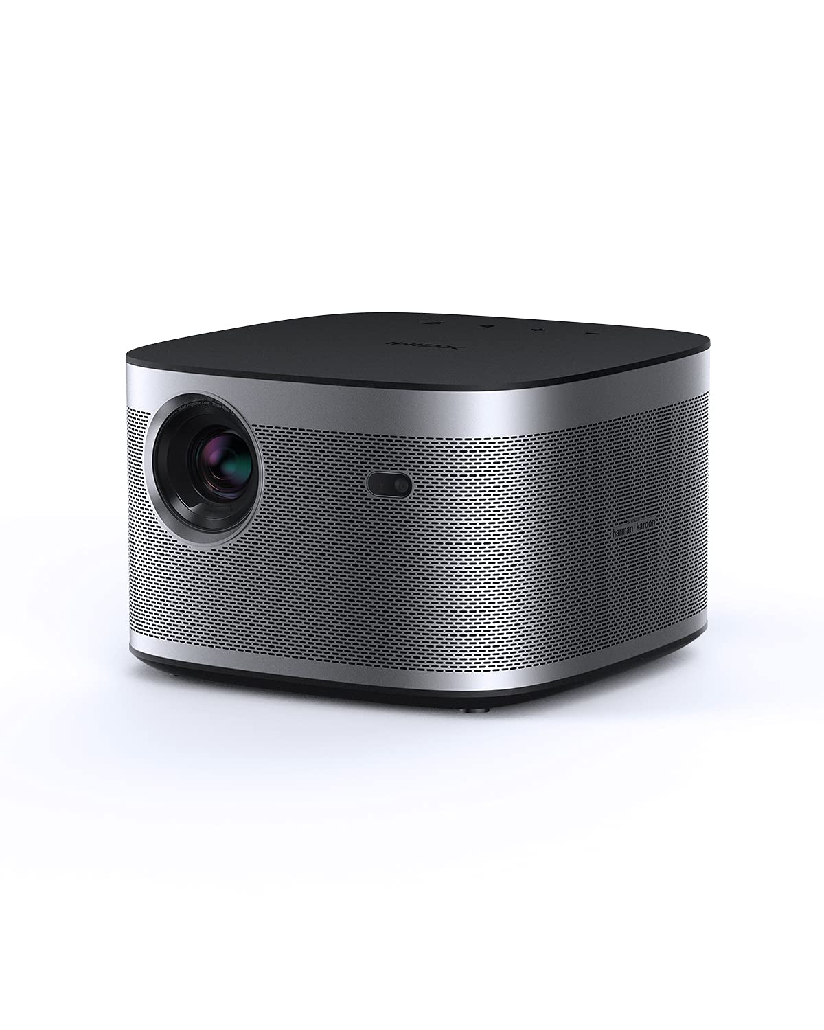 XGIMI HORIZON 1080p FHD Projector 4K Supported Movie Projector,