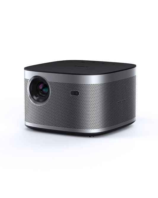 XGIMI HORIZON 1080p FHD Projector 4K Supported Movie Projector,